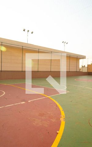 Apartamento à venda com 137m², 4 quartos e 4 vagas Apartamento à venda com 137m², 4 quartos e 4 vagasÁrea comum - Quadra