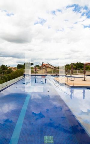 Apartamento à venda com 137m², 4 quartos e 4 vagas Apartamento à venda com 137m², 4 quartos e 4 vagasÁrea comum - Piscina