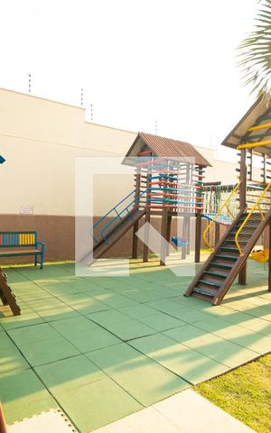Apartamento à venda com 137m², 4 quartos e 4 vagas Apartamento à venda com 137m², 4 quartos e 4 vagasÁrea comum - Playground