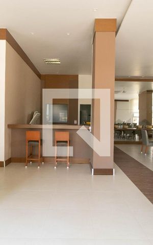 Apartamento à venda com 137m², 4 quartos e 4 vagas Apartamento à venda com 137m², 4 quartos e 4 vagasÁrea comum - Salão de festas
