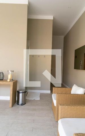 Apartamento à venda com 137m², 4 quartos e 4 vagas Apartamento à venda com 137m², 4 quartos e 4 vagasÁrea comum - Spa
