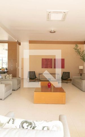 Apartamento à venda com 137m², 4 quartos e 4 vagas Apartamento à venda com 137m², 4 quartos e 4 vagasÁrea comum - Salão de festas