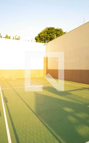 Apartamento à venda com 137m², 4 quartos e 4 vagas Apartamento à venda com 137m², 4 quartos e 4 vagasÁrea comum - Quadra