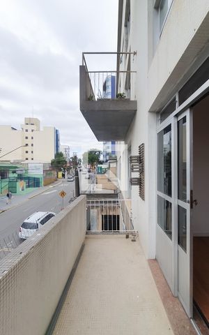 Apartamento à venda com 95m², 2 quartos e 2 vagas Apartamento à venda com 95m², 2 quartos e 2 vagasVaranda da Sala