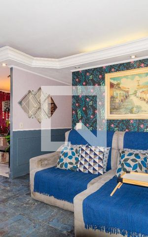 Apartamento à venda com 71m², 3 quartos e 1 vagaSala de Estar