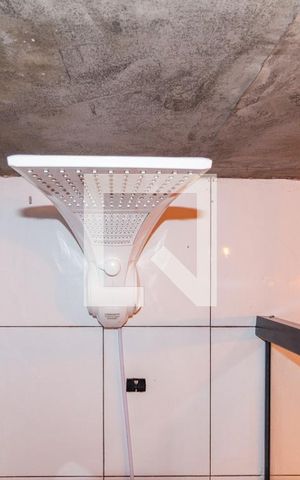 Apartamento à venda com 71m², 3 quartos e 1 vagaDetalhe - Banheiro