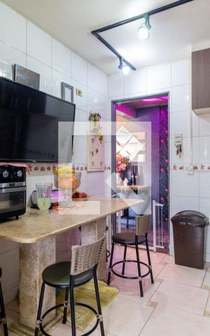 Apartamento à venda com 71m², 3 quartos e 1 vagaCozinha
