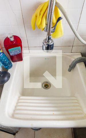 Apartamento à venda com 71m², 3 quartos e 1 vagaDetalhe - Área de Serviço