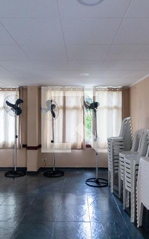 Apartamento à venda com 71m², 3 quartos e 1 vagaÁrea comum