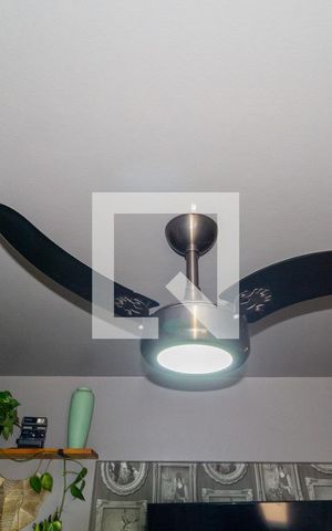 Apartamento à venda com 71m², 3 quartos e 1 vagaDetalhe - Quarto 2