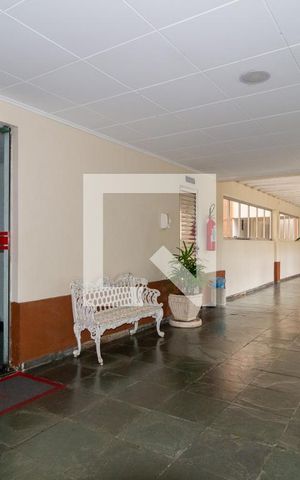 Apartamento à venda com 71m², 3 quartos e 1 vagaHall social