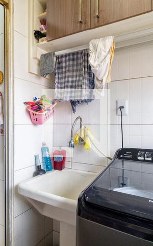 Apartamento à venda com 71m², 3 quartos e 1 vagaÁrea de Serviço