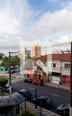 Apartamento à venda com 71m², 3 quartos e 1 vagaVista - Sala de Estar