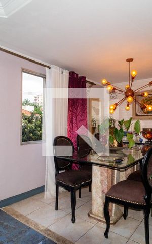 Apartamento à venda com 71m², 3 quartos e 1 vagaSala de Jantar