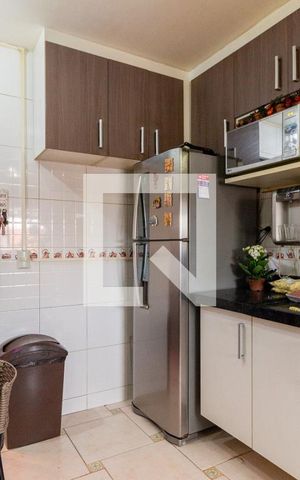 Apartamento à venda com 71m², 3 quartos e 1 vagaCozinha