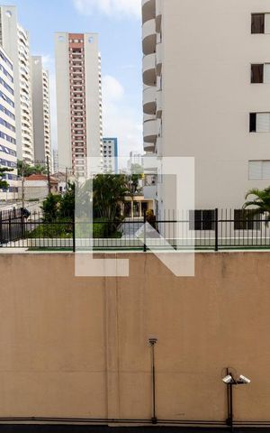 Apartamento à venda com 71m², 3 quartos e 1 vagaVista - Quarto 2