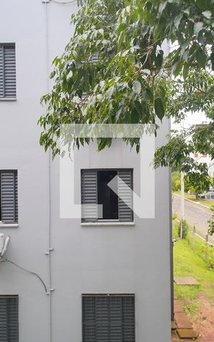 Apartamento para alugar com 65m², 2 quartos e 1 vaga Apartamento para alugar com 65m², 2 quartos e 1 vagaVista do Quarto 2