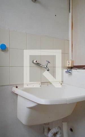 Apartamento para alugar com 65m², 2 quartos e 1 vaga Apartamento para alugar com 65m², 2 quartos e 1 vagaÁrea de Serviço