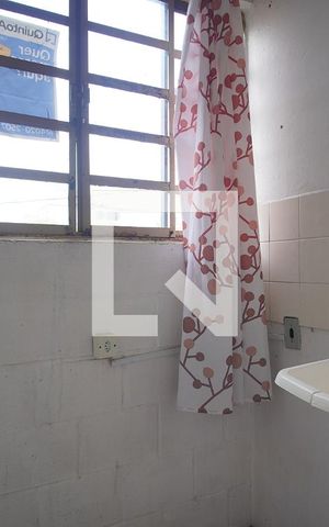 Apartamento para alugar com 65m², 2 quartos e 1 vaga Apartamento para alugar com 65m², 2 quartos e 1 vagaÁrea de Serviço