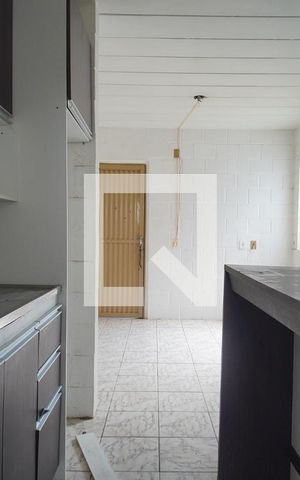Apartamento para alugar com 65m², 2 quartos e 1 vaga Apartamento para alugar com 65m², 2 quartos e 1 vagaCozinha