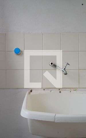 Apartamento para alugar com 65m², 2 quartos e 1 vaga Apartamento para alugar com 65m², 2 quartos e 1 vagaÁrea de Serviço