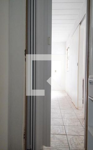 Apartamento para alugar com 65m², 2 quartos e 1 vaga Apartamento para alugar com 65m², 2 quartos e 1 vagaBanheiro