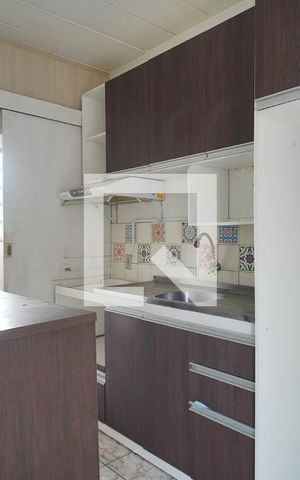 Apartamento para alugar com 65m², 2 quartos e 1 vaga Apartamento para alugar com 65m², 2 quartos e 1 vagaCozinha