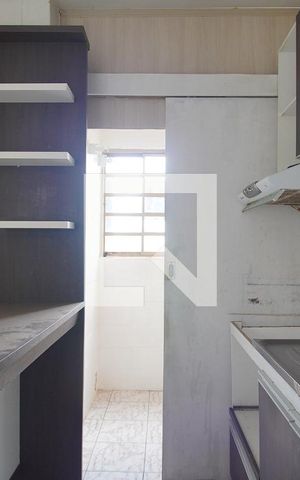 Apartamento para alugar com 65m², 2 quartos e 1 vaga Apartamento para alugar com 65m², 2 quartos e 1 vagaCozinha