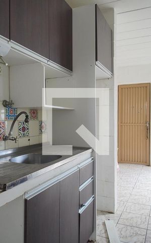 Apartamento para alugar com 65m², 2 quartos e 1 vaga Apartamento para alugar com 65m², 2 quartos e 1 vagaCozinha