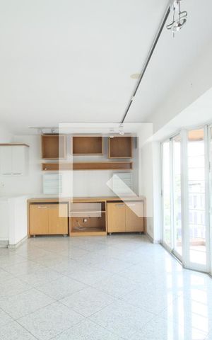 Apartamento à venda com 96m², 2 quartos e 2 vagasSala