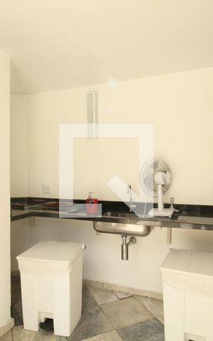 Apartamento à venda com 96m², 2 quartos e 2 vagasÁrea comum