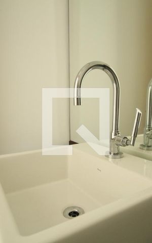 Apartamento à venda com 96m², 2 quartos e 2 vagasLavabo