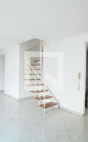 Apartamento à venda com 96m², 2 quartos e 2 vagasSala