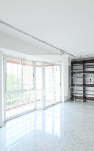 Apartamento à venda com 96m², 2 quartos e 2 vagasSala