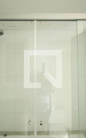 Apartamento à venda com 96m², 2 quartos e 2 vagasBanheiro suíte 1