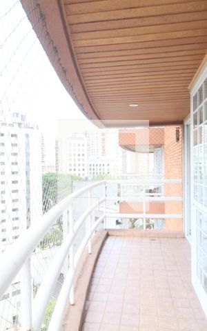 Apartamento à venda com 96m², 2 quartos e 2 vagasVaranda da Sala
