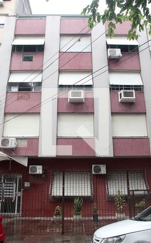 Apartamento à venda com 85m², 2 quartos e sem vagaFachada