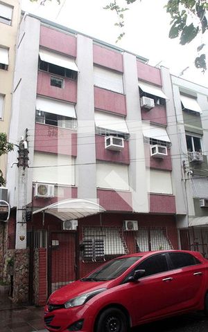 Apartamento à venda com 85m², 2 quartos e sem vagaFachada