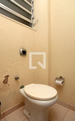 Apartamento à venda com 85m², 2 quartos e sem vagaBanheiro 1