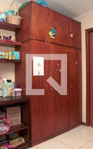 Apartamento à venda com 85m², 2 quartos e sem vagaQuarto 2