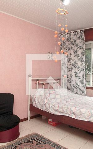 Apartamento à venda com 85m², 2 quartos e sem vagaQuarto 1