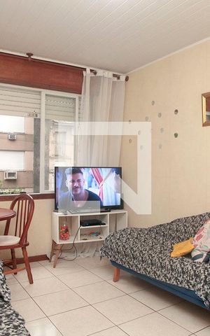 Apartamento à venda com 85m², 2 quartos e sem vagaSala