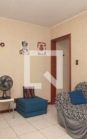 Apartamento à venda com 85m², 2 quartos e sem vagaSala