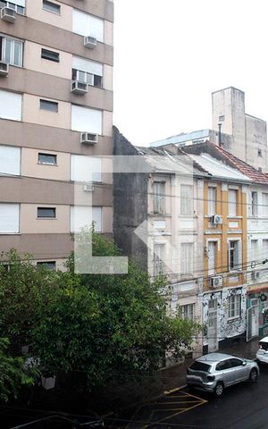Apartamento à venda com 85m², 2 quartos e sem vagaQuarto 1 Vista