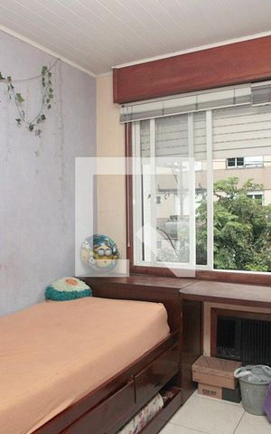 Apartamento à venda com 85m², 2 quartos e sem vagaQuarto 2