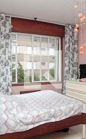 Apartamento à venda com 85m², 2 quartos e sem vagaQuarto 1