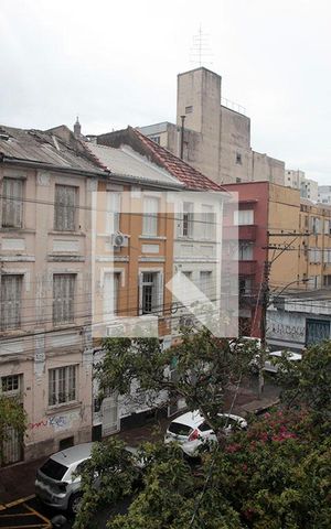 Apartamento à venda com 85m², 2 quartos e sem vagaSala Vista