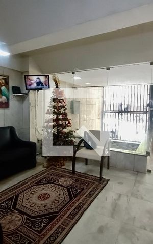 Apartamento à venda com 360m², 2 quartos e 1 vaga Apartamento à venda com 360m², 2 quartos e 1 vagaPortaria