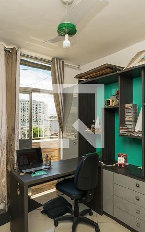 Apartamento à venda com 169m², 3 quartos e sem vaga Apartamento à venda com 169m², 3 quartos e sem vagaQuarto 3