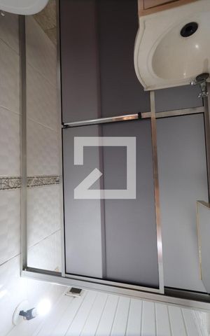Casa à venda com 350m², 4 quartos e 2 vagasBanheiro de Serviço